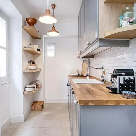 Apartmán Annonce Desactivee *
