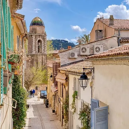 Annonce Desactivee * Saint-Tropez