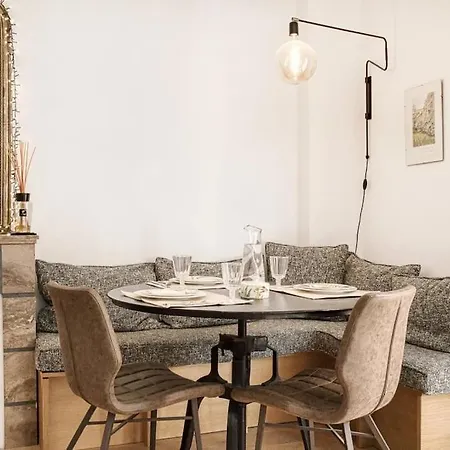 Apartmán Annonce Desactivee