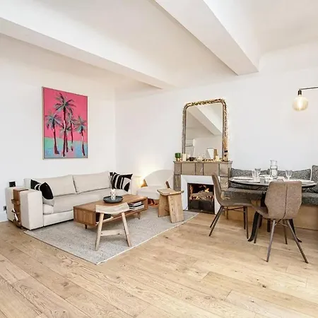 Apartment Annonce Desactivee Saint-Tropez